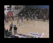 Montana State University Billings Women&#39;s Basketball 2010-11 Season Highlight video preview.