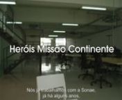 ADGT_Missão Continente_Herois_Mario, Nadia, Miguel_VA_Leg from adgt