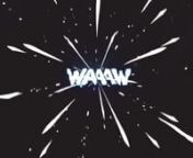 WAAAW studio - Teaser from waaaw