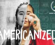 Growing up in Oakland’s hip-hop culture, Eng struggles with her Chinese American identity. To her high school basketball team, she’s just that girl who sits on the bench, but to the Asian kids she’s