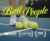 GQ Sports presents Scott Lazer&#39;s new short documentary,