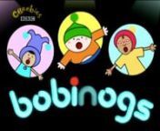 Bobinogs Once Upon a Time from bobinogs