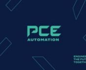PCE Automation: Engineering the future together from pce