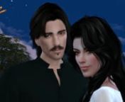 This is a Sims 4 music film which Icreated scenes that are based on the lyrics in the song to a certain degree. I was inspired to create a Zorro theme since I found the sims 4 facemask of Antonio Banderas (Zorro) created by BAkalia at TSR. nThen once Sims 4 Horse Ranch game pack came out,I was really motivated to create a little music style film with my sims.nnA special thank you to the creator BAkalia for making the CC facemask which I created my Sims 4 Zorro from.nAntonio Banderas - facema