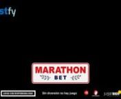 FC Barcelona vs Sevilla FC. LaLiga j8. Patrocinado por MarathonBet from marathonbet