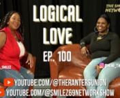 While navigating through the modern world of interpersonal connections Vee Smilez sat down with Mimi The Influence to discuss the existence of logical love situations today.By highlighting the love lessons learned from television, street compliments, NYC boroughs and social media stars. We were able to expound upon the toxicity that can&#39;t be ignored in today&#39;s age; including DM&#39;s on dating apps, dating with ankle monitors, Netflix N Chill sessions and the benefits of learning about people befo