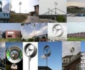 L’éolienne sur toit DonQi est une éolienne hollandaise de nouvelle génération car elle peut être installée sur des toits terrasses ou pignons de maison. Elle est distribuée en exclusivité par le réseau Ecolia Wind en France et en Belgique.