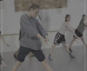 ADDA Dance Professional in Barcelona 2024
