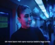 Check out our latest work for Audible&#39;s - Wastelanders - a witty film that has us all wishing our commutes were half as fun as this one (we&#39;re all wishing this was us aren&#39;t we �)nnClient POCs - Roopa Sharma, Tejasvita Rao, Siya Mittal nArtist - Kareena Kapoor nCCO &amp; Director - Akshat GuptnCOO - Manoti Jain (She / Her)nAccount Director - Gibson Sequeira nAccount Lead - Diva Daruwalla nStrategy Team - Ishan Naman Sinha, Abhimanyu SinghnExecutive Producer -Supari Studios - Kalpit Damania