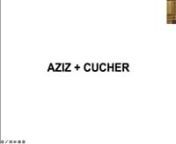 Tuesday, April 18, 2023 at 6:00pmnSeries: The Sam Wagstaff Photography LecturenTitle: Aziz + Cucher: XXX- 30 Years of Art, Life and CollaborationnDescription: The Institute of Fine Arts is pleased to announce that Aziz + Cucher will give this year&#39;s Sam Wagstaff Photography Lecture.