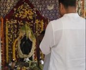 In this video, watch the holy moment when Swami Koragajja gives prasad to Udupi Congress MLA Candidate Prasadraj Kanchan. The prasad is considered sacred and is believed to bring blessings and good fortune to those who receive it. Witness this divine moment and experience the spiritual energy that fills the air. Don&#39;t miss the chance to see the power of faith and devotion in action. Watch the full video now!nnಅಜ್ಜನ ಮಹಿಮೆ ಊಹೆಗೆ ನಿಲುಕದ್ದು.. nಭಕ
