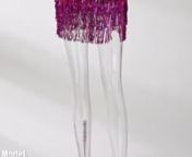 GirlmerrynSlight stretch 10 colors sequin tassel decor tied belly dance sexy skirt costume Wholesalenhttps://www.girlmerry.com/slight-stretch-10-colors-sequin-tassel-decor-tied-belly-dance-sexy-skirt-costume.htmlnUnlawful reproduction, quotation or use of this video by any media, website or individual is prohibited without written authorization.nFor illegal reprints, Girlmerry.com reserves the right to pursue legal responsibility.