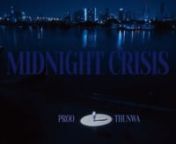 Proo Thunwa - Midnight Crisis (Editor) from thunwa