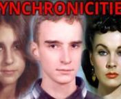 The theme of this video is synchronicities and interesting similarities that are 100% present between me and a girl named Michelle Avila, and also with the actress Vivien Leigh. Why I have them is a question I don&#39;t have a 100% answer to.nThere can be many reasons why I have this experience, and reincarnation could be one of them, especially given the fact that Michelle and Vivien and I are really similar in many ways. I will reflect on this subject, but I am not saying that I was 100% those peo