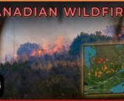 Canadian wildfire smoke continues to bring a noxious haze to much of the Northeast, Mid-Atlantic, Ohio Valley and Great Lakes. MyRadar meteorologist Matthew Cappucci breaks down when it could finally be done.