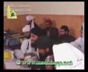 Mufti Haneef Qadri Sahib MUNAZARA Deobandi from deobandi