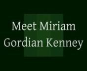 Miriam Gordian Kenney is a medical professional based in New York City. She is a registered nurse in New York and New Jersey, passionate about making the world a better and healthier place. Her expertise includes home visits, elder care, and psychiatry.nnAbove all else, Miriam Gordian Kenney has always put her life in service to others. This is one of the many reasons she pursued a healthcare and medicine career. Miriam began her career with an education through Columbia Presbyterian School of N