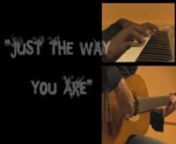 Music Video by Keny Crul singinf The Way You Are (Bruno Mars)nnFrench singer, comment,share &amp; rate!nn© 2011 KSK PRODUCTION
