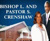 Come out and Join Us at UOFC. Take time to view the video and for more details you can visit the website at www.unionofc.org. nn237 Jamestown RdnFarmville Va 23901nnBishop Lylton and Pastor Salonge Crenshaw