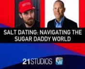 How to navigate the “Sugar Daddy” world of dating if you’re more into the hookup culture instead of looking for a relationship.nnIn this video coaching newsletter, I once again interview Anthony “Dream” Johnson, the President of the Manosphere. He shares some of his dating and seduction experiences, tips, strategies and techniques he uses when navigating the multimillion dollar industry of “Sugar Daddy” dating. These are the “seeking arrangement” type of websites where young ho