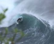 Video editado por Wawa para la promoción del surf como actividad respetuosa con el medio ambiente y precursora de los valores de amistad y esfuerzo entre las personas. Queremos agradecer a Juan Hernández sus increíbles imágenes.