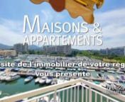 Retrouvez cette annonce sur le site ou sur l&#39;application Maisons et Appartements.nnhttps://www.maisonsetappartements.fr/fr/06/annonce-location-appartement-mandelieu-la-napoule-2414187.htmlnnRéférence : 1LDnnRARE : MAGNIFIQUE 4/5 PIECES VIDE AVEC PISCINE, PARKING ET CAVE VUE MARINAnnRare ! magnifique appartement de 96,08 m² loi Carrez, avec une vue splendide sur les bateaux. L&#39;appartement se compose d&#39;une entrée, un double séjour avec 2 terrasses, exposées SUD pour l&#39;une et OUEST pour l&#39;aut
