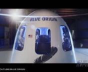 Also: Angel Flight NE, Vaughn College, Next 2 Private Astronaut Missions, Raisbeck MilestonennIf you have the money, then you can buy your way into space... Blue Origin has concluded the online auction for the very first seat on New Shepard with a winning bid of &#36;28 million. Nearly 7,600 people registered to bid from 159 countries. The winning bidder will fly to space on New Shepard’s first human flight on July 20, and will join Blue Origin founder, Jeff Bezos, and his brother, Mark. The winni