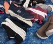 UNDER &#36;190! 11prs Sneakers! RYKA + bernie mev. + VIONIC + Sketchers #23777Fn***FREE SHIPPING INSIDE THE USA!***Or, get it even sooner by picking up SAME DAY (M-F, excluding holidays.We are located in Wayne, MI 48184) nHow to Order:n - Visit Our Site http://BigBrandWholesale.comn - Locate the Lot(s) you wish to purchase.You can quickly locate any lot by typing the Lot Number into the Search Box.If it is still in stock it will appear.If it has sold out it will not appear. n - Add to Ca