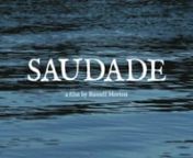 Saudade is an audio-visual archive of the vanishing language of kristang - a Portuguese-Malaccan creole which was once the mother tongue of the Eurasian community within Singapore and Malaysia. Narrated entirely in kristang, the film reimagines the rituals of the early Eurasians to tell a story of loss and displacement of culture and consequentially, its language.