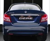 Maruti D'zire Shorts for Social | Headlamps from zire