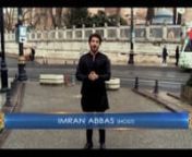 Aaj TV - Burçin Abdullah 1-1 from burçin abdullah
