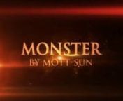 https://magicshop.co.uk/products/monster-by-mott-sun-dvdnJapanese underground magician Mott-sun is releasing his first DVD. There are 9 coin routines using only regular coins, and they are variations of familiar classic plots. But you will be totally fooled! nnHis creations are not magic, but rather miracles. Although he is highly skilled, he doesn&#39;t depend too much on difficult techniques. nnHe is very creative, and arrives at reasonable solutions which no one has ever created before. You can g