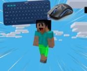 This is a Keyboard + Mouse Sounds ASMR &#124; Hypixel Bedwars video!nn▃▃▃▃▃▃▃▃▃▃▃▃▃▃▃▃▃▃▃▃▃▃▃▃▃▃n Tags - Ignore!nTodays video is Keyboard + Mouse Sounds ASMR &#124; Hypixel Bedwarsnnnminecraft, hypixel, skywars, minecraft manhunt, pvp, minecraft mods, minecraft challenge, minecraft mod, handcam, mousecam, mouse cam, keyboard asmr, keyboard sounds, mouse asmr minecraft, keyboard and mouse, keyboard amp; mouse,