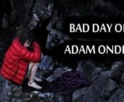 ______________________________________________________________________________________________nn13. 1. 2012 - Full movie about Adam Ondra available NOW - - www.adamondrafilm.com/en/newsn______________________________________________________________________________________________nnnnShort film made of a few