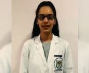 NEET 2021!Golden rules to swear by feat Manushi Chillar. Manushi Chhillar has been winning our hearts ever since she was crowned Miss World 2017. But today this video is not about beauty, style pr glamour. As NEET 2021 UG is all set to be held on the 12th of September.Here are some important tips and tricks shared by the former Miss World to crack the entrance.