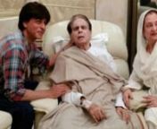‘Jo bhi Dilip Ji ko copy karte hain, woh meri tarah IDIOTS hote hai’: Times when Shah Rukh Khan and Aamir Khan expressed their ADMIRATION for the Tragedy King. Shah Rukh Khan has illustrated his fondness for the late Dilip Kumar and his wife Saira Banu on several occasions. SRK’s connection with the late actor roots back to the days in Peshawar. The superstar’s father knew him and they often visited Kumar’s place during his childhood. Back in 2013, during an interview with Filmfare, SR