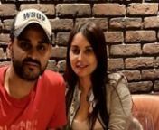 “Yes, I have found love”: Minissha Lamba finds love AGAIN! A look into her little vacay with BF Akash Malik, and some of other dancing and singing reels. The Bachna Ae Haseeno actress made headlines a few days ago when it was reported that she was secretly dating someone. The Bollywood actress has now confirmed the same in an interview with ETimes. She met Akash Malik at a Poker Championship event in 2019. Akash is a Delhi-based businessman who&#39;s not even remotely connected to the movie indu