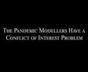 In this video and accompanying article Rosemary Frei, MSc, explores the funding sources and other potential conflicts of interest among the people who wrote the key modelling papers claiming the new variants are highly contagious and dangerous.nnHer accompanying article, The Modelling-paper Mafiosi, was first posted on Feb. 11, 2021 here: https://www.rosemaryfrei.ca/the-modelling-paper-mafiosi/nnThe photo of John Edmunds is from Yahoo News (https://web.archive.org/web/20200925155754if_/https://u