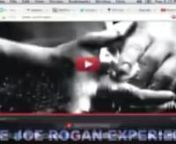 Joe Rogan Experience #331 - Dr Steven Greer from joe rogan experience