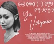 Granting everyone else&#39;s wishes has always been second nature to Virginia, but no matter how hard she tries there are certain things that not even wishes can fix.nnCheck out our four star review here: https://lucygoestohollywood.com/2020/02/08/short-film-saturdays-yes-virginia/nUK Film Review gave it four stars: https://www.ukfilmreview.co.uk/post/yes-virginia-short-film-reviewnThe independent critic reviewed us here: https://theindependentcritic.com/yes_virginiannScreenings &amp; Selections:nOf