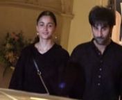 Kareena Kapoor- Saif, Alia Bhatt-Ranbir Kapoor, Tara Sutaria-Aadar Jain and other family members attend Randhir Kapoor&#39; birthday dinner. Prithviraj&#39;s grandson and Bollywood’s legendary showman Raj Kapoor’s eldest son, Randhir Kapoor turns a year older on 15th February. On Sunday, the Kapoor clan gathered at their ancestral home in Chembur to ring in his birthday with loads of cheers and laughter. Randhir&#39;s daughters, Kareena Kapoor Khan and Karisma Kapoor turned up to the dinner with their c