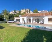 € 499,000 Villa For Sale in Mijas Golfn 4 Beds2 Bath Build - 173m2 Plot - 1.090m2nhttps://overseasdreams.com/propdetailspics-TOP25225nnnFULL DETAILS - REF: TOP25225nnDISTRESSED SALE BARGAIN - STUNNING VILLA - WILL SELL IN WEEKS. Superb and very rare 4 bed one level villa set in a truly exceptional location in popular Mijas Golf course. Sunny south facing gardens and terrace with beautiful views over the golf course.nnThis lovely villa is all on one level and has 4 very large bedrooms, 2 bath