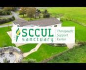 A tour of the SCCUL Sanctuary. Thanks to MacDara Tobin Video Productions for producing this video. The SCCUL Sanctuary is a therapeutic support centre which supports people facing significant life challenges. We fund our mission by making the Sanctuary available for private hire. To book the Sanctuary for your event or to attend a therapy session at the Sanctuary, please call Will on 087 3466220. Further info via www.scculsanctuary.com.