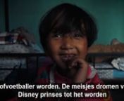 11 Dreams Campagne | Ombir Foundation from ombir