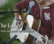 A Song for White Birch Lodge!nnIt is our good fortune that lodge guest and brother Bill Mohr has offered up in song his reflections and memories of his years spent at White Birch Lodge. From childhood family vacations in the 60s to working on staff in the 70s, and then returning to vacation with his own children, Bill hasn’t missed a summer of happy reunions with family and friends. “The Lodge” begins by honoring the first know inhabitants on the property – The Anishinabek Native America