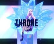 Riot Games League of Legends: Gameplay Trailer - KDA Ahri from league of legends ahri