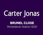Brunel Close, Micheldever Station, Winchester, SO21 3BX from 3bx