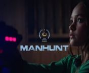 MANHUNT is a Sci-Fi / Thriller proof of concept written &amp; directed by Jack Martin. In the heart of a night-long blizzard, an adventurous twelve year old comes face to face with a dangerous fugitive on the run. nn**Film Pipeline Finalistn**Featured on Film Shortage - nGo Behind the Scenes - https://www.jackmartinfilm.com/manhuntbtsnnnWritten and Directed by - Jack MartinnExecutive Producer - RJ CeckanProduced by - Neil Andrew Cerullo, Shannon Hardy, Jack MartinnnDirector of Photography - Sam