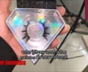 चीन सानुकूल eyelashes निर्माता, 3 डी मिंक हेअर आयलॅश फॅक्टरी, खोटी पट्टी eyelashes पुरवठादार. nhttp://madihahtrading.comn--------------------nउत्पादनांचे नाव: 3 डी मिंक eyelashes, घोडा केस eyelashes, सायबेरियन मिंक eyelashes.nडोळयातील पडदा साहित्य: 100% मिंक