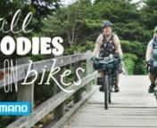 Kailey Kornhauser and Marley Blonsky are on a mission - a mission to change the idea that people in larger bodies can&#39;t ride bikes. The duo aims to make cycling more inclusive, beyond just inviting people of all sizes to ride bikes, but by changing the entire idea of what it means to be a cyclist — not just on screens, but on trails and in people’s minds.nnDirector: Zeppelin ZeeripnProducer: Zac RamrasnDirector of Photography: Michael BrownnEditor: Michael BrownnSound Design: Avery SandacknA